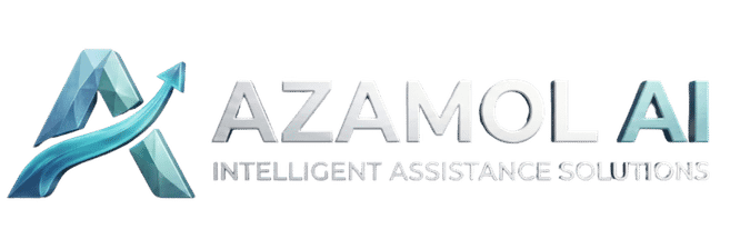 Azamol logosu